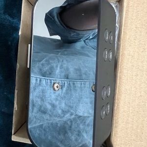 Brand New Alarm Clock